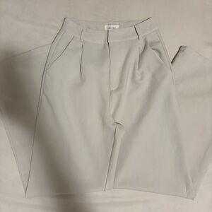 Dissh Rowan Bone Pant